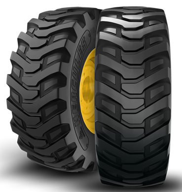 Hercules Strong Guard B-R4